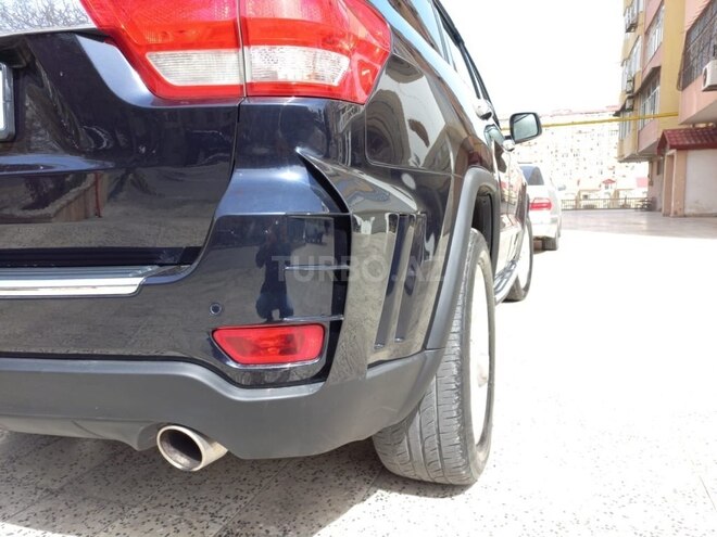 Jeep Cherokee 2011, 175,000 km - 3.6 l - Bakı