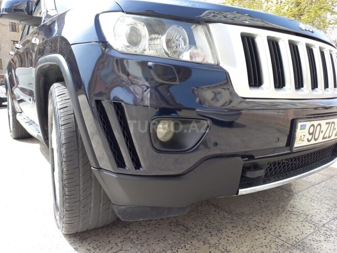Jeep Cherokee 2011, 175,000 km - 3.6 l - Bakı
