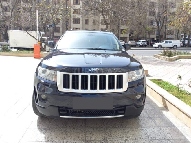 Jeep Cherokee 2011, 175,000 km - 3.6 l - Bakı