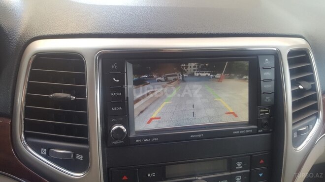 Jeep Cherokee 2011, 175,000 km - 3.6 l - Bakı