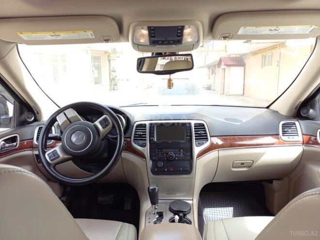Jeep Cherokee 2011, 175,000 km - 3.6 l - Bakı