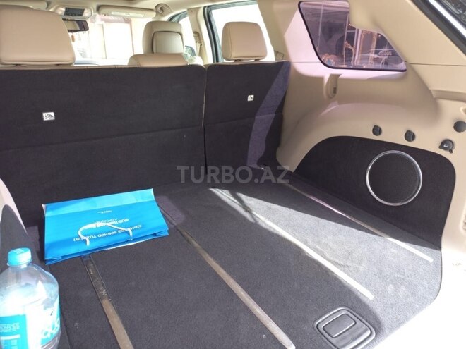 Jeep Cherokee 2011, 175,000 km - 3.6 l - Bakı