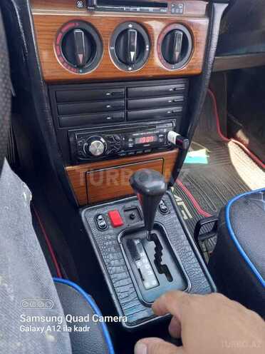 Mercedes 190 1991, 380,000 km - 2.0 l - Bakı