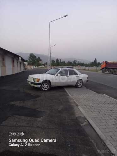 Mercedes 190 1991, 380,000 km - 2.0 l - Bakı