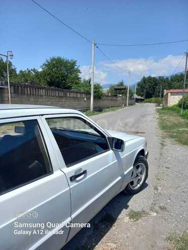 Mercedes 190 1991, 380,000 km - 2.0 l - Bakı