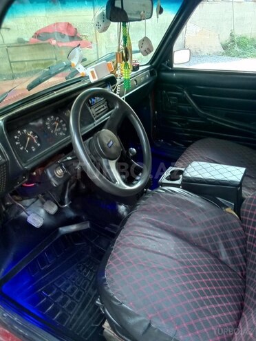 LADA (VAZ) 2107 1996, 300,000 km - 1.6 л - Qəbələ