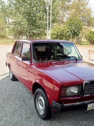 LADA (VAZ) 2107 1996, 300,000 km - 1.6 л - Qəbələ