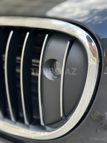 BMW Alpina  2013, 95,000 km - 4.4 л - Bakı