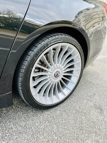 BMW Alpina  2013, 95,000 km - 4.4 л - Bakı