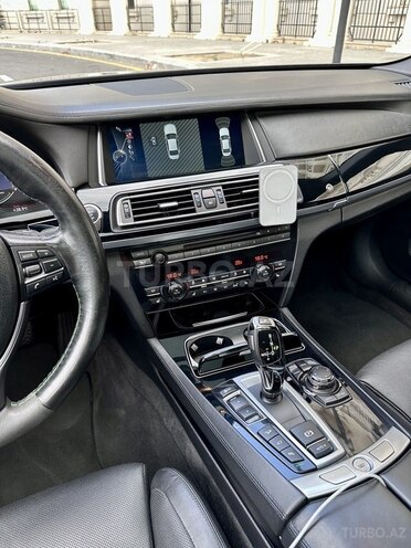 BMW Alpina  2013, 95,000 km - 4.4 л - Bakı