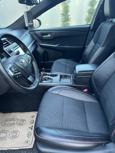 Toyota Camry 2015, 146,000 km - 2.5 l - Bakı