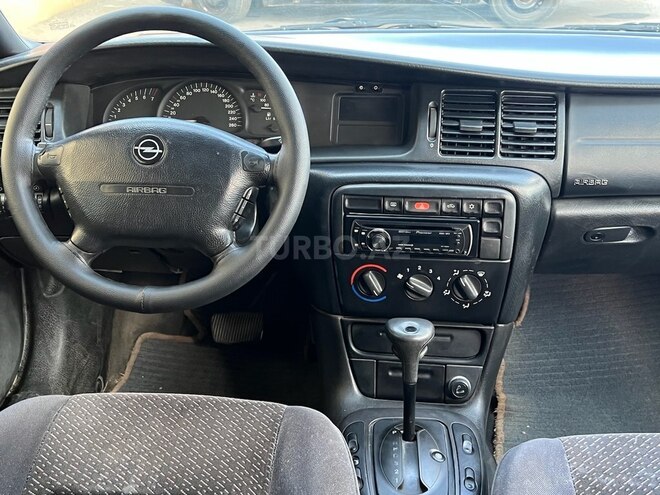 Opel Vectra 1996, 250,000 km - 1.8 l - Bakı