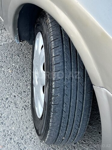 Opel Vectra 1996, 250,000 km - 1.8 l - Bakı