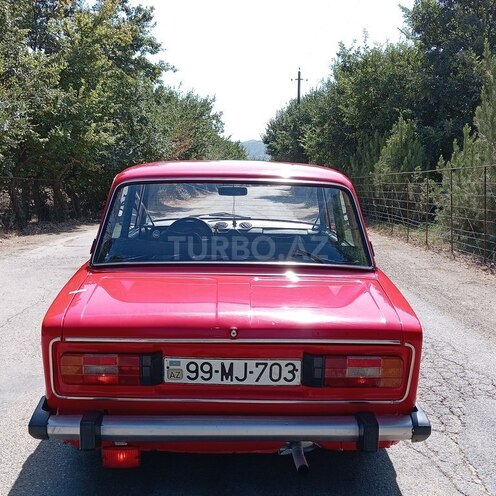 LADA (VAZ) 2106 1990, 46,463 km - 1.5 l - Masallı