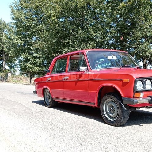 LADA (VAZ) 2106 1990, 46,463 km - 1.5 l - Masallı