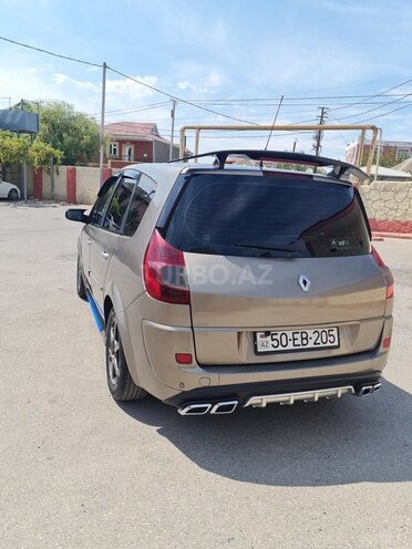 Renault Scenic 2009, 384,000 km - 1.5 l - Bakı