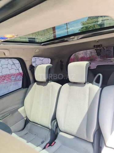 Renault Scenic 2009, 384,000 km - 1.5 l - Bakı