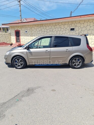 Renault Scenic 2009, 384,000 km - 1.5 l - Bakı