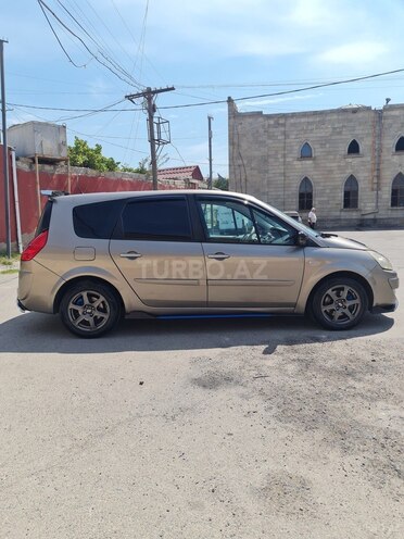 Renault Scenic 2009, 384,000 km - 1.5 l - Bakı
