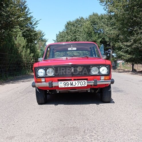 LADA (VAZ) 2106 1990, 46,463 km - 1.5 l - Masallı