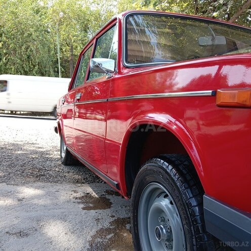 LADA (VAZ) 2106 1990, 46,463 km - 1.5 l - Masallı