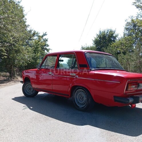 LADA (VAZ) 2106 1990, 46,463 km - 1.5 l - Masallı