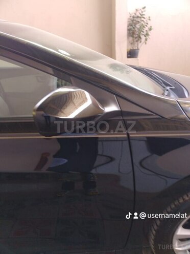 Hyundai Elantra 2014, 259,700 km - 1.8 l - Ağdaş