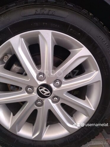 Hyundai Elantra 2014, 259,700 km - 1.8 l - Ağdaş