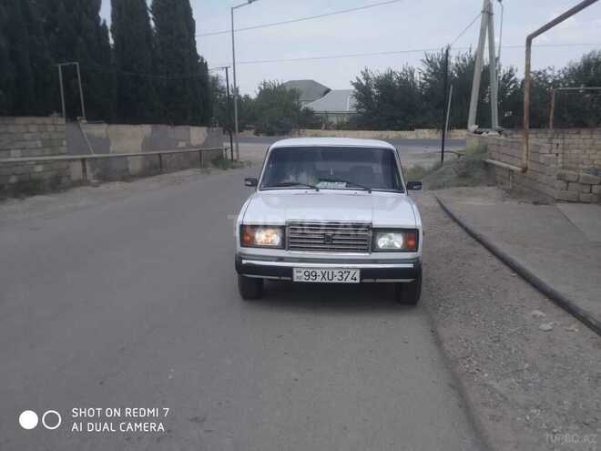 LADA (VAZ) 2107 2007, 185,000 km - 1.6 l - Şirvan