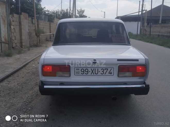 LADA (VAZ) 2107 2007, 185,000 km - 1.6 l - Şirvan