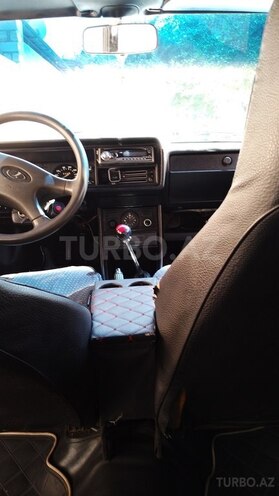 LADA (VAZ) 2107 2007, 185,000 km - 1.6 l - Şirvan