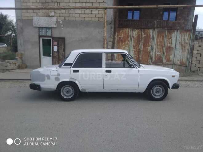 LADA (VAZ) 2107 2007, 185,000 km - 1.6 l - Şirvan