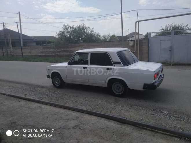 LADA (VAZ) 2107 2007, 185,000 km - 1.6 l - Şirvan