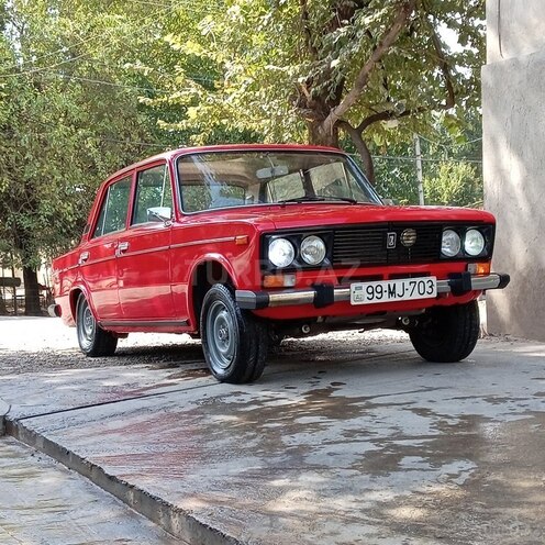 LADA (VAZ) 2106 1990, 46,463 km - 1.5 l - Masallı