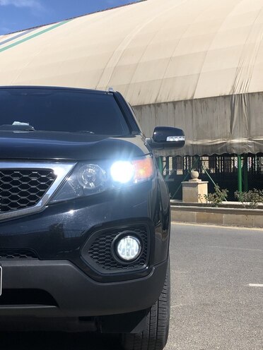 Kia Sorento 2010, 153,000 km - 2.2 l - Bakı