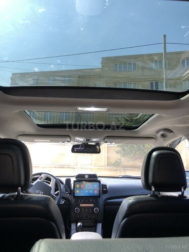 Kia Sorento 2010, 153,000 km - 2.2 l - Bakı