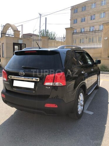 Kia Sorento 2010, 153,000 km - 2.2 l - Bakı
