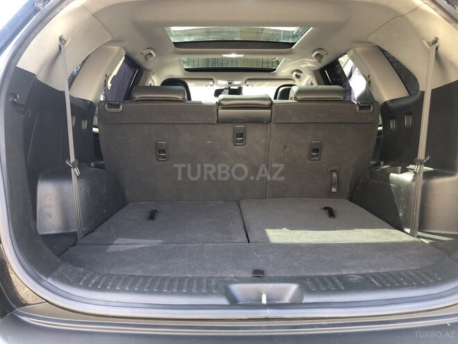 Kia Sorento 2010, 153,000 km - 2.2 l - Bakı