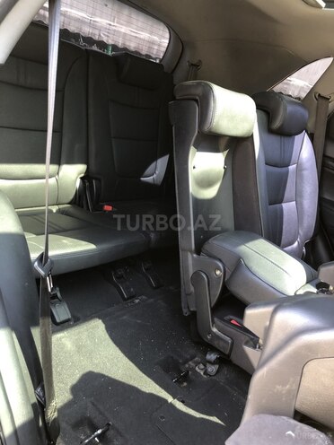 Kia Sorento 2010, 153,000 km - 2.2 l - Bakı