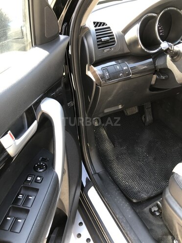 Kia Sorento 2010, 153,000 km - 2.2 l - Bakı