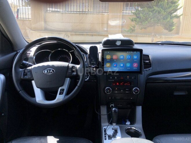 Kia Sorento 2010, 153,000 km - 2.2 l - Bakı