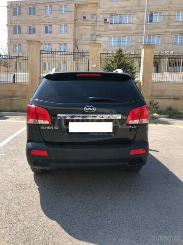 Kia Sorento 2010, 153,000 km - 2.2 l - Bakı