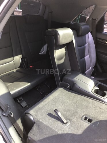 Kia Sorento 2010, 153,000 km - 2.2 l - Bakı