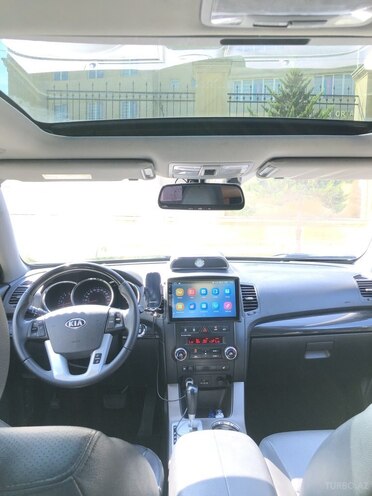 Kia Sorento 2010, 153,000 km - 2.2 l - Bakı