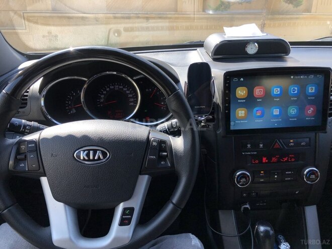 Kia Sorento 2010, 153,000 km - 2.2 l - Bakı