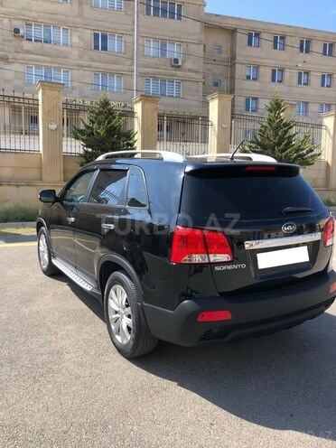 Kia Sorento 2010, 153,000 km - 2.2 l - Bakı