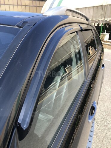 Kia Sorento 2010, 153,000 km - 2.2 l - Bakı