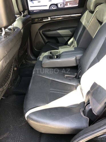 Kia Sorento 2010, 153,000 km - 2.2 l - Bakı