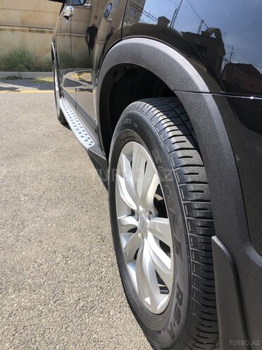 Kia Sorento 2010, 153,000 km - 2.2 l - Bakı