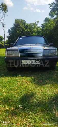 Mercedes 190 1991, 35,000 km - 1.8 л - Şəki